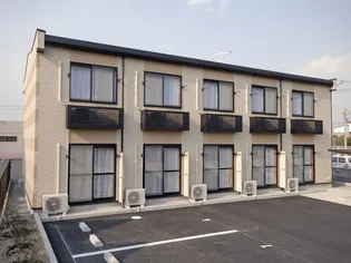 レオパレスグランデEの画像