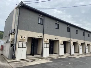 レオパレス皐月の画像