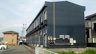 レオパレスR&Jの画像