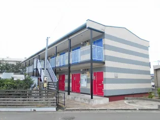 レオパレスFLUORITEの画像