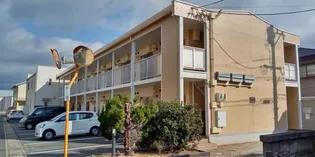 レオパレスY ハーモニーの画像