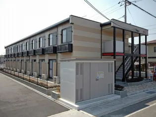 レオパレス鶴新田 南の画像