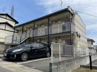 レオパレス早島7の画像