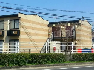 レオパレスSUNNYHOMESの画像