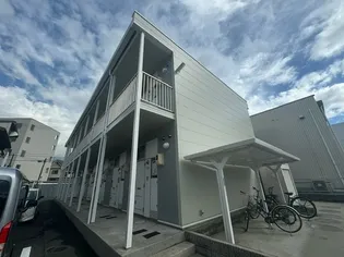 レオパレスエストゥベンダⅡの画像