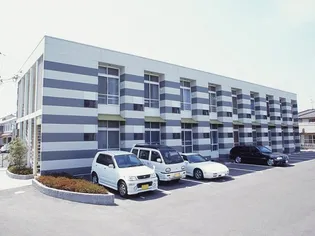 レオパレスウィルの画像