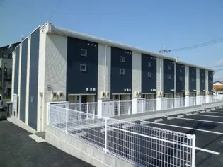 レオネクストエトワール 富士見の画像