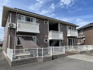 フォレストII A棟の画像