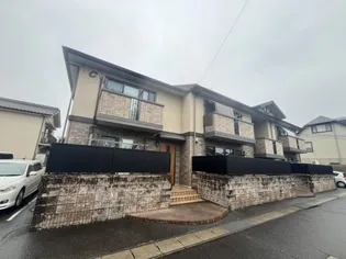 クレスト坂本 B棟の画像