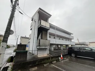 カサヴィエント南の画像