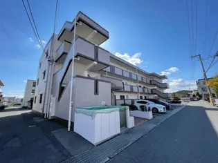 ジュネス南蔵王 弐番館の画像