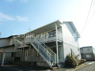 エクセルハイツ森安の画像