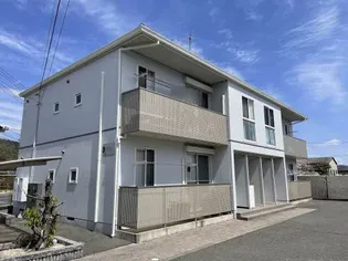 クレセオ A棟の画像