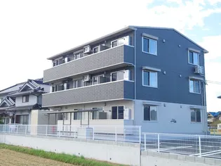 COZY COURTの画像