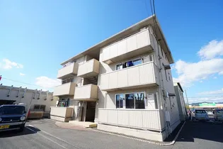 ソレイユコートの画像