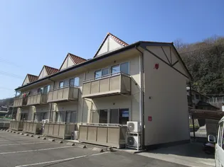 マリーブルク【105号室】の外観