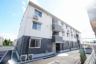 フレッチェ ボスコⅤの画像