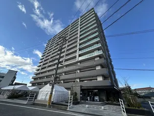 アルファステイツ老松小南の画像