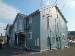 グラン・ヴェスト【2階】の外観