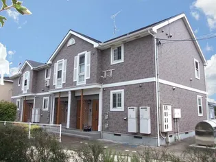 ラルジュグリーンAの画像