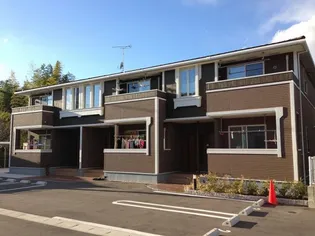 ルン グランデ Aの画像