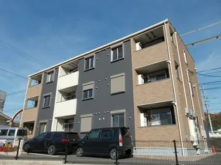 グラン エスポワールの画像