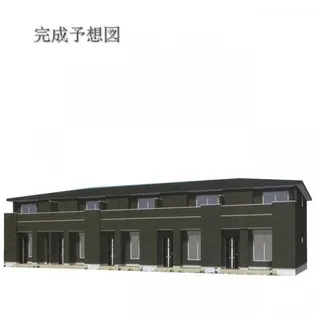 ヴィオラ マーレ【1階】の外観