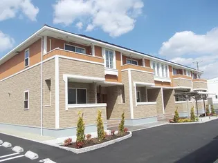 サンライトグレイスⅡの画像