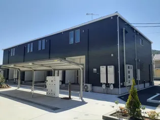 ミリア ヴィータ Ⅱの画像