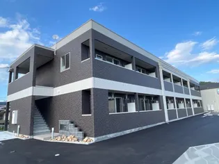 ウィステールの画像