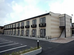 レオパレスオーキッド1の画像