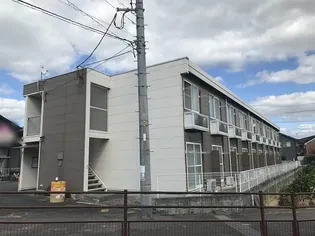 レオパレスウイングの画像