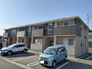 レトワールBの画像