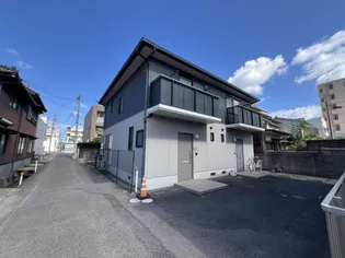 ペアハウス多田の画像