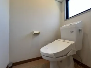 ペアハウス多田の風呂