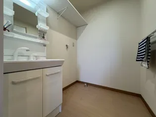 ペアハウス多田のキッチン