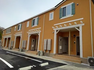 カーサ フォルトゥーナの画像