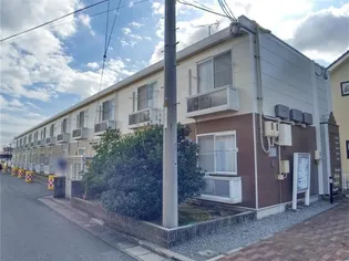 レオパレスイシハラIIの画像