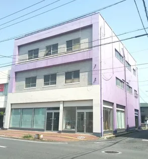 ラスカビル(杉本)【2-3号室】の外観