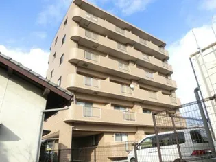 シュバリエブラン壱番館の画像