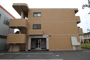 ラピス新倉敷駅前の画像