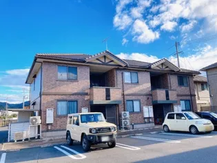 ECOーレジデンス C棟の画像