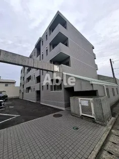 エルバ上福岡【2階】の外観