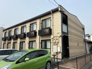 レオパレスブルーマーリン田中の画像