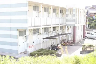 カーサ MOKURENの画像