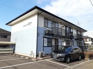 アルメリア藤井の画像