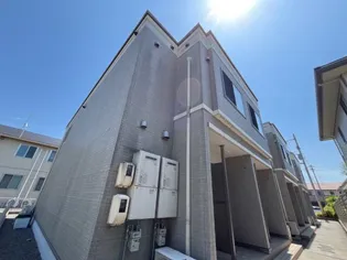 ドリームソフィア【2階】の外観