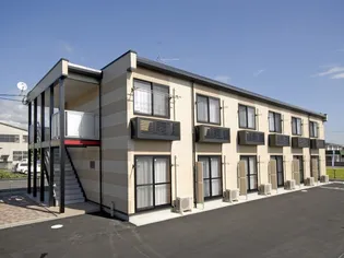 レオパレスシルフィーの画像