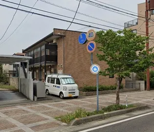 メゾンド近藤【102号室】の外観