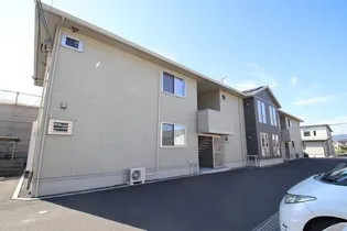 ボヌール千田 A棟の画像